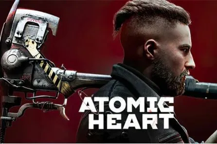 Atomic Heart: Sovjetska Rusija i roboti