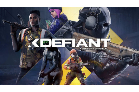 XDEFIANT - UBISOFT MUĆKALICA: Dajte igri šansu!