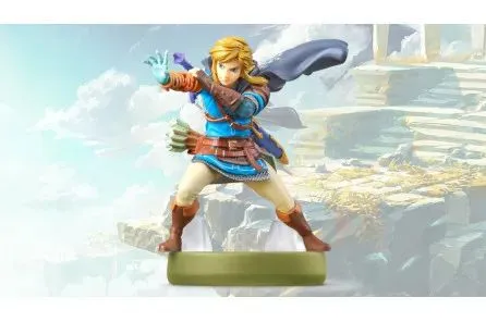 Tears of the Kingdom je nevjerovatno povećao prodaju Amiibo figura: Imate li Vi Amiibo figure?