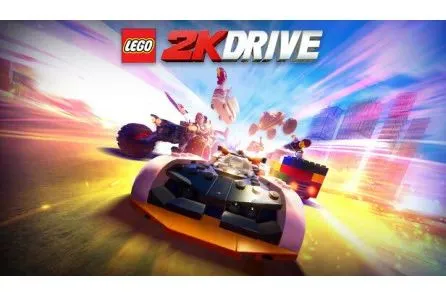 LEGO 2K Drive: Šta sve znamo o igri?: Najnoviji rival Mario kart-a