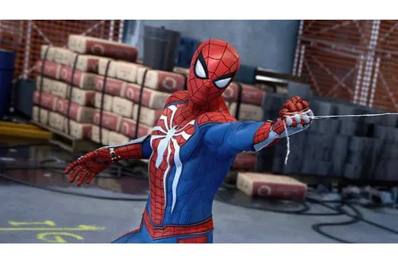 SPIDER-MAN 2 DATUM OBJAVE JE SAKRIVEN U TREJLERU: Youtuber misli da je pronašao tačan datum