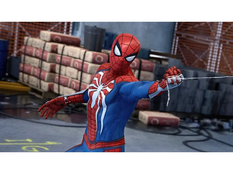 Spider-Man 2 datum objave je sakriven u trejleru