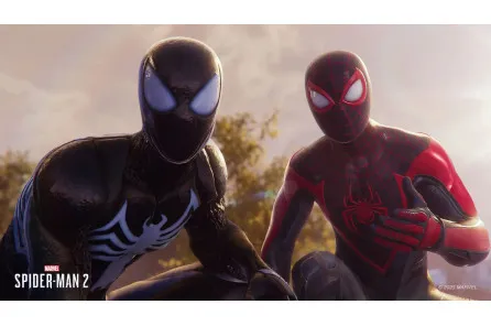 Šta nam je pokazao trejler za Marvel Spider-Man 2?: Jesen će nam biti interesantna