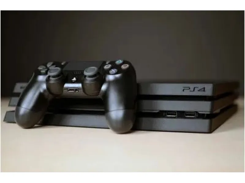 Kako odraditi update PlayStationa 4 koristeći Safe Mode i USB
