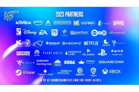 SUMMER GAME FEST 2023: Šta možemo da očekujemo?