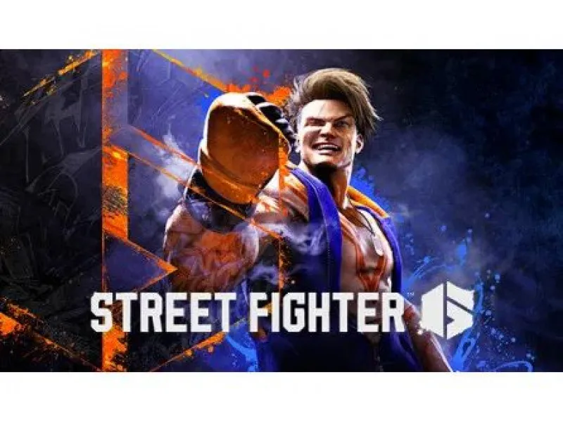 Street Fighter 6 razbija Steam!