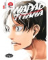 Manga Strip Attack on Titan - Napad Titana -  15 