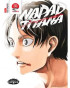 Manga Strip Attack on Titan - Napad Titana -  15