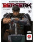 Manga Strip Berserk 1