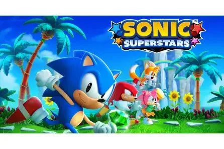 Sonic Superstars izaziva interesovanje: Plavi jež će nas ponovo osvojiti