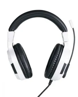 Slušalice BigBen Stereo Gaming Headset - White