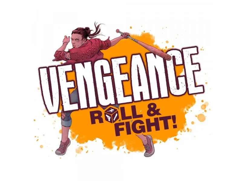 Vengeance: Roll & Fight – recenzija