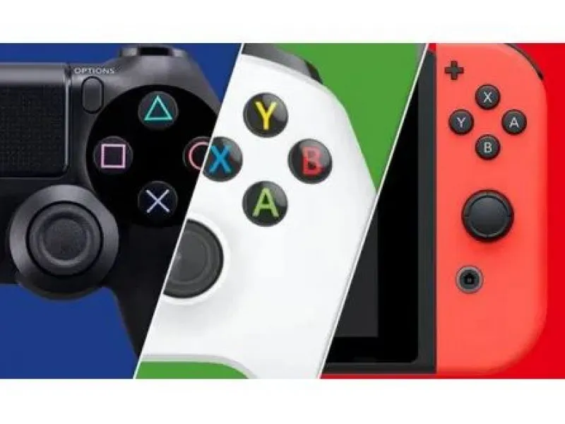 Zbog čega je Nintendo switch bolji od ostalih konzola?