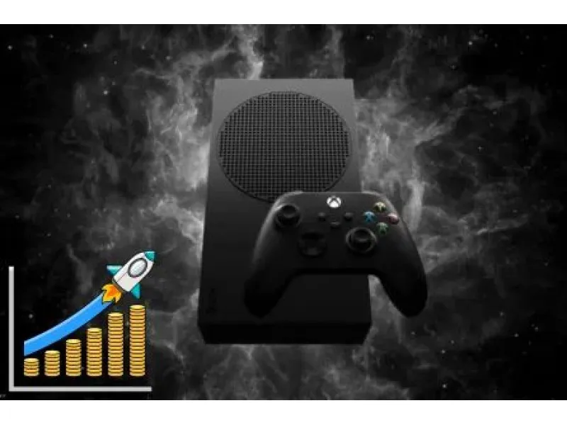 Starfield je pogurao prodaju Xbox Series X|S za 76%