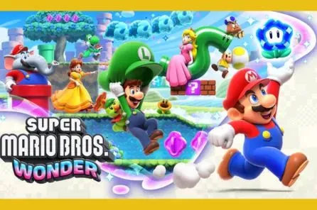 20 minuta za Super Mario Bros. Wonder: Nintendo Live uvijek ima novitete