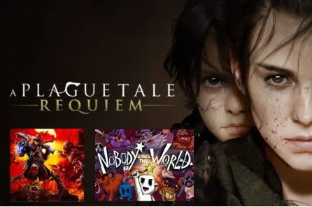 PS Plus Essential igre za januar: Odičan izbor!