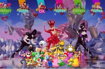 Nintendo bez septembarskog Direct-a: Najava Switch 2 ili nešto drugo?: Koje igre Nintendo objavljuje u oktobru?