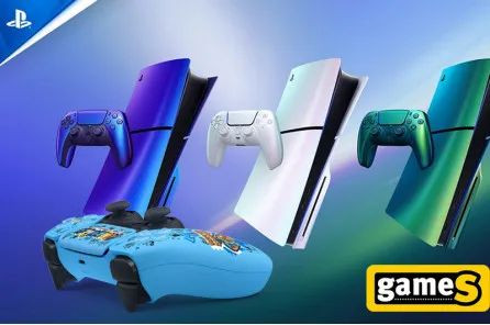 PlayStation jesenji noviteti: Chroma Collection i Fortnite Edition kontroler: Jesen u znaku Sonija