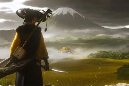 Ghost of Yotei - Nastavak Ghost of Tsushima predstavljen na State of Play-u: Nastavak Ghost of Tsushima kreiran za PS5
