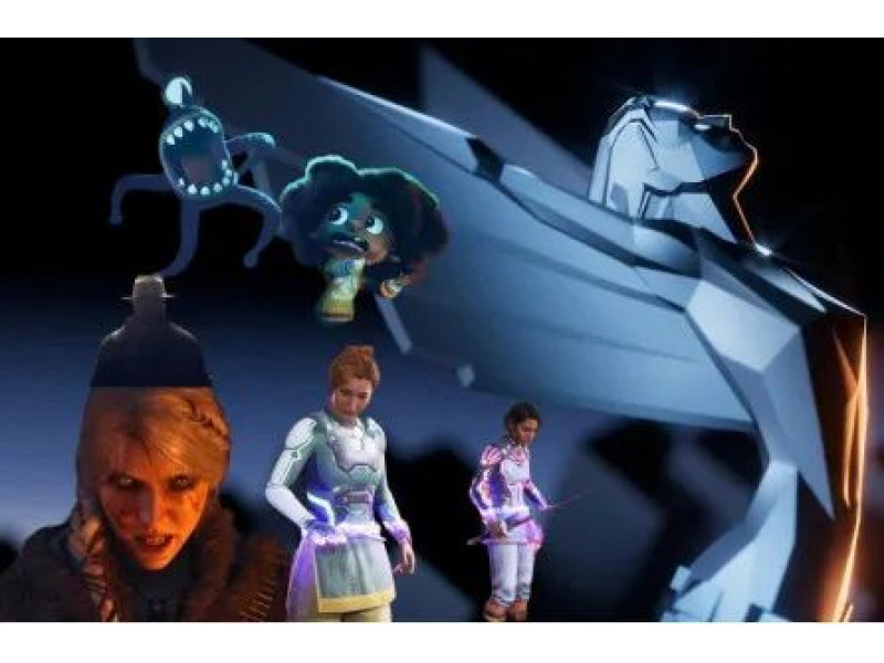 THE GAME AWARDS 2024 - Šta nas sve čeka od novih igara