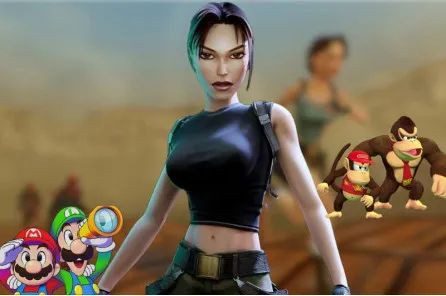 Koje NINTENDO SWITCH igre očekujemo sledećih par meseci?: Nikada bolji januar!: Nikada bolji januar!
