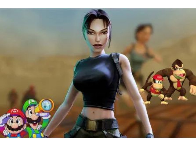 Koje NINTENDO SWITCH igre očekujemo sledećih par meseci?: Nikada bolji januar!