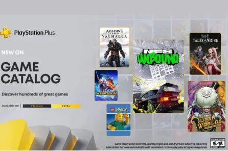 Veliki dan za PS Plus Premium korisnike: 20 februar je donio dosta zanimljivosti