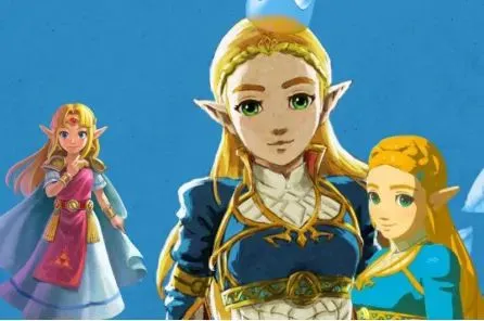 Zelda i njene kontraverze: Lik koji nas tera da postavimo par pitanja!