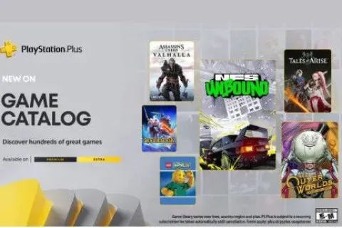 Veliki dan za PS Plus Premium korisnike