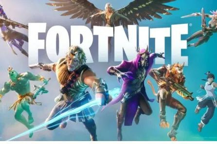 Fortnite 2. sezona nudi čitav novi svet mogućnosti: Panteon