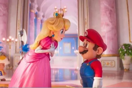 Novi Super Mario Bros. film 2026. godine: Ko će biti glavni lik?