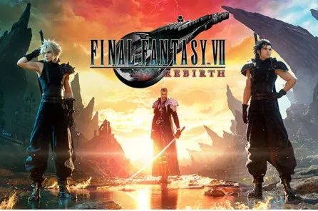 Final Fantasy VII Rebirth recenzija: 27 godina od originala i dalje je igra za sva vremena