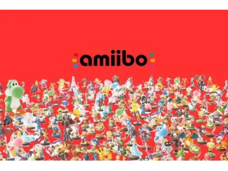 Najvrijednije Amiibo figure