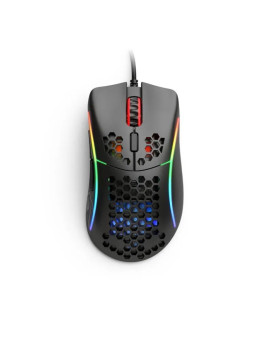 Miš Glorious Model D- - Black 