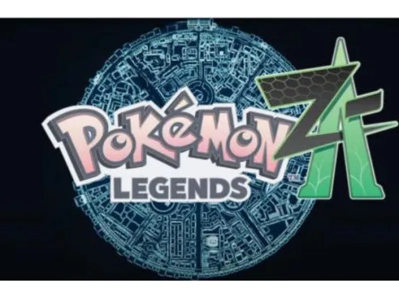 Svi do sada potvrđeni Pokemoni u Pokémon Legends Z-A