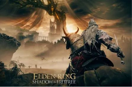 Elden Ring DLC Shadow of the Erdtree: Šta poslije njega?