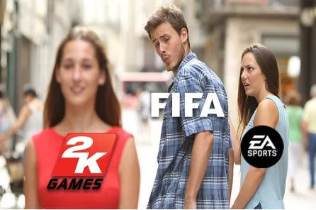 FIFA 2K25 - Fudbalska revolucija počinje!: Da li ćemo nastavak najprodavanije fudbalske simulacije vidjeti već krajem godine?
