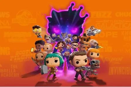 ŠTA ZNAMO O FUNKO FUSION?: Neočekivana zabava