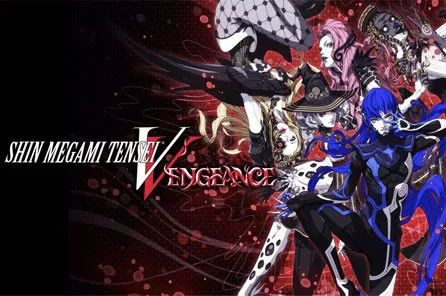 SHIN MEGAMI TENSEI V: VENGEANCE: Primjer kako prerada treba da izgleda