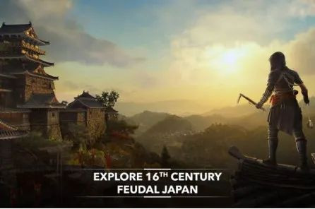 SVE ŠTO ZNAMO O ASSASSIN’S CREED SHADOWS: Prava istorija u video igri