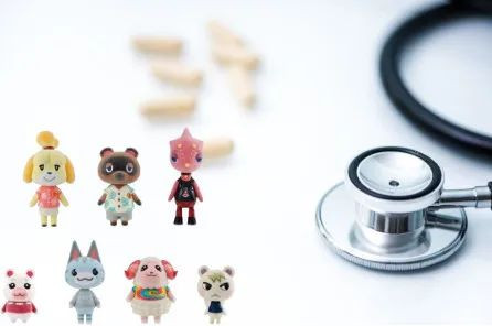 MEDICINA U VIDEO IGRAMA: Napredak tehnologije kao alat medicinskih radnika