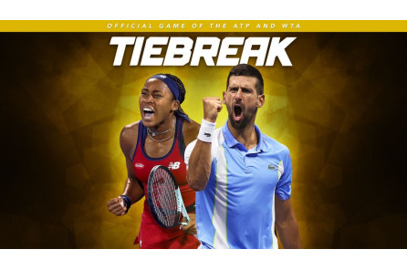 TIEBREAK - KONAČNO ĐOKOVIĆ U TENISKOJ SIMULACIJI: Napokon je rekao DA!