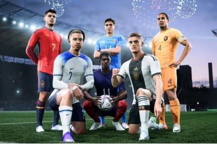 EA FC24 - EURO 2024 APDEJT: Počinje vruće fudbalsko leto sa najvrelijim FC 24 Title Update iz EA kuhinje!