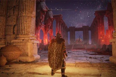 ELDEN RING SHADOW OF THE ERDTREE - KAKO STIĆI DO ULAZA U NOVI SVIJET?: Treba se malo pomučiti