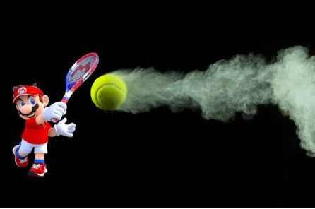 Najbolje igre u kojima igramo TENIS: Mario ili Đoković?