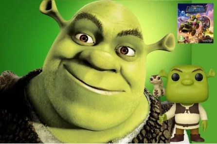 SHREK - Veliki zeleni heroj: 20 godina nakon premijere Shrek 2 i dalje ga obožavamo!