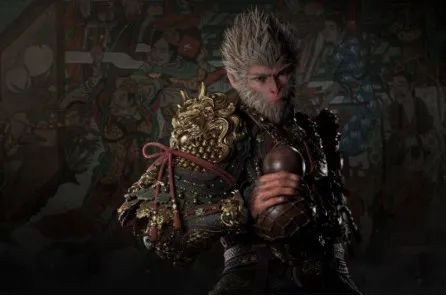 BLACK MYTH WUKONG - Igra koju morate igrati: Akcija koja je opravdala trejler