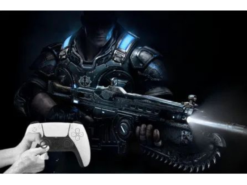 SONY PATENT otkriva inovativni dodatak za DualSense kontroler