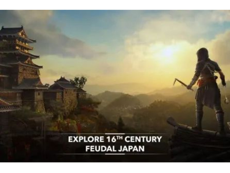 Sve što znamo o Assassin’s Creed Shadows?
