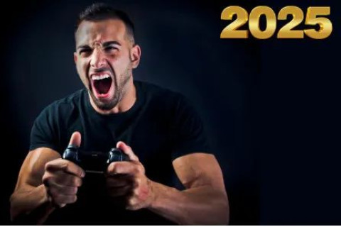 NAJKOMPLETNIJA LISTA izlaska igara u 2025. godini